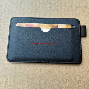 Sublimacijos tuščių kortelių turėtojams krepšys case cover autobusu arba banko kortele karšto perdavimo spausdinimo medžiagos, reikmenys 11*7cm 10vnt/daug