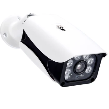 Super 8MP 4K POE NVR Rinkinys Gatvės VAIZDO Įrašymo Apsaugos Sistemos Dome IP Kamera Lauko vidaus Vaizdo Stebėjimo Kamerą Rinkinys