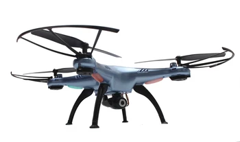 SYMA X5C Atnaujinta Versija SYMA X5HC 4CH 2.4 G 6 Ašis RC Quadcopter Drone Su Kamera RC Sraigtasparnis VS Syma X5SG X5SW MJX X400/X600