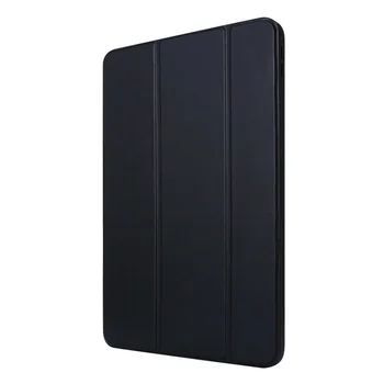 Tablet Case For iPad 4 Oro 10.9 2020 M. Saugaus PU Odos Stovėti Vandeniui Apsauginis Dangtelis Miego Pabusti Funkcija iPad 10.9 colių