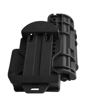 Taktinis Dėklas, skirtas Glock 17 22 19 34, Greitas Išleisti Karinės Airsoft Glock Dešinę Ranką Ginklą Dėklas