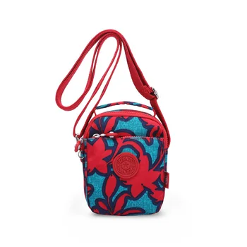 TEGAOTE Atsitiktinis Originalus drobės krepšys vientisos spalvos korėjos drobės mažas kvadratas maišelį atsitiktinis drobė maišelis moterų pečių