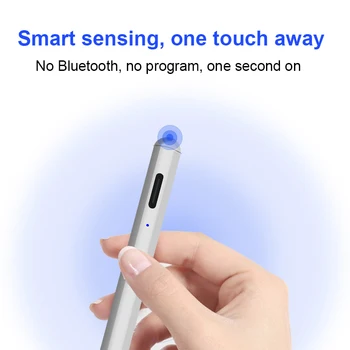 Touch Pen Piešimo Universalus Stylus Pen 