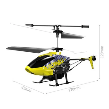 UDIRC U12S 2.4 3.5 G CH RC Sraigtasparnis RTF Didelės Spartos Mini Drone Aukščio Laikyti su FPV Wifi Kamera Vaikas Vaikų Dovanų