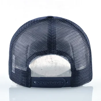 Unisex beisbolo kepurės moterims Kvėpuojantis Akių Hip-Hop bžūp vyrai Lauko banglenčių kaulų Snapback kepurės Saulės skydelis skrybėlės sunkvežimių casquette