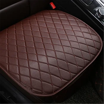 Universali odos automobilio sėdynės apsauga trinkelėmis, interjero aksesuarai Ford Focus MK2 MK3 MK4 