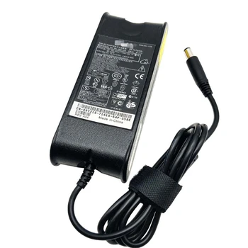 Universalus Dell Inspiron notebook power adapter 90W įkroviklis N4050 M5110 15R 14R
