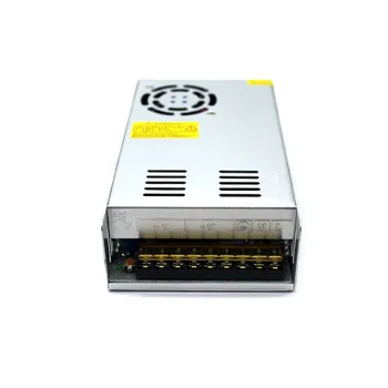 Universalus Maitinimo šaltinis DC28V 17.2 A 480W Vairuotojo Transformatorius AC110V 220V iki 28V dc Maitinimo Adapteris Mašinų CNC Router Stepper
