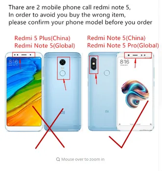 Už Redmi 5 Pastaba Atveju Xiaomi Redmi 5 Pastaba Pro Galinį Dangtelį Būsto Pakeitimo Dalis Galios garso Mygtukai+įrankio