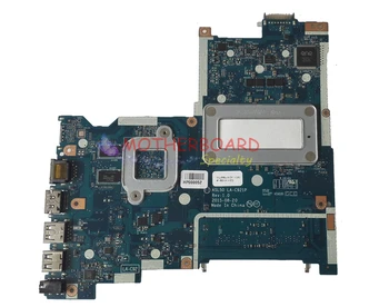 Vieruodis HP 15-AC Nešiojamas motherbard W/ I7-6500U CPU R5M330 2GB GPU DDR3 828188-001 828188-601 ASL50 LA-C921P