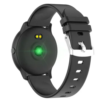 Vyrų Fitneso Smart Watch 