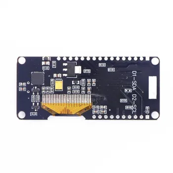 WiFi ESP8266 plėtros taryba OLED 0.96 colių ekranas su ESP-8266 modulis 0.96 colių OLED