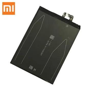 Xiao Mi Originalios Telefonų Baterijos BM50 už Xiaomi Mi Max 2 5200mAh Pakeitimas, Baterijos Mažmeninė Paketą Nemokamai Įrankiai