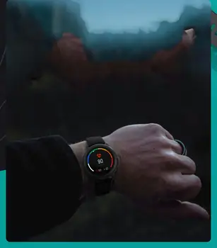 Xiaomi Smart Watch 