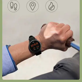 Xiaomi Smart Watch 