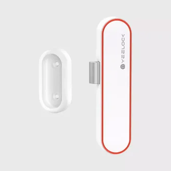 Xiaomi Youpin Yeelock Smart Stalčių Spintelė Užraktas Keyless 
