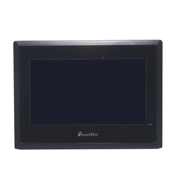 XINJE TouchWin TG765-MT TG765-UT TG765-ET TG765-XT-C HMI sensoriniu Ekranu 7 colių 800*480