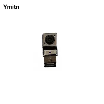 Ymitn Originalus Fotoaparatas HTC U11 U-3w U-3U Galinio vaizdo Kamera Pagrindinis Atgal Didelis Fotoaparato Modulio Flex Kabelis