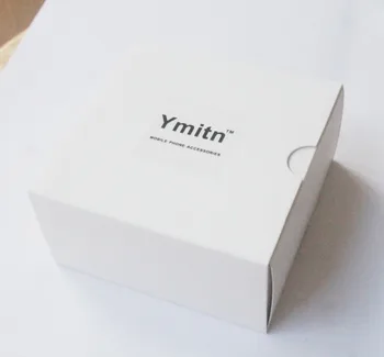 Ymitn Originalus Vaizdo Kameros Modulis Sony Xperia Z Ultra XL39h C6833 Priekiniai Mažos Vaizdo Kameros Modulis Flex Kabelis
