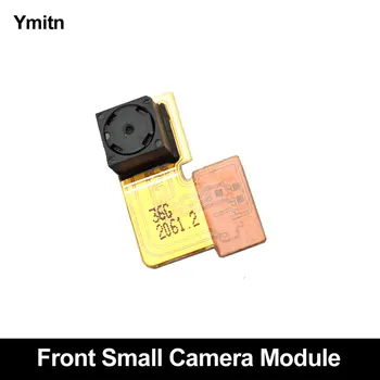 Ymitn Originalus Vaizdo Kameros Modulis Sony Xperia Z Ultra XL39h C6833 Priekiniai Mažos Vaizdo Kameros Modulis Flex Kabelis