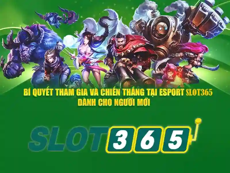 slot365 game