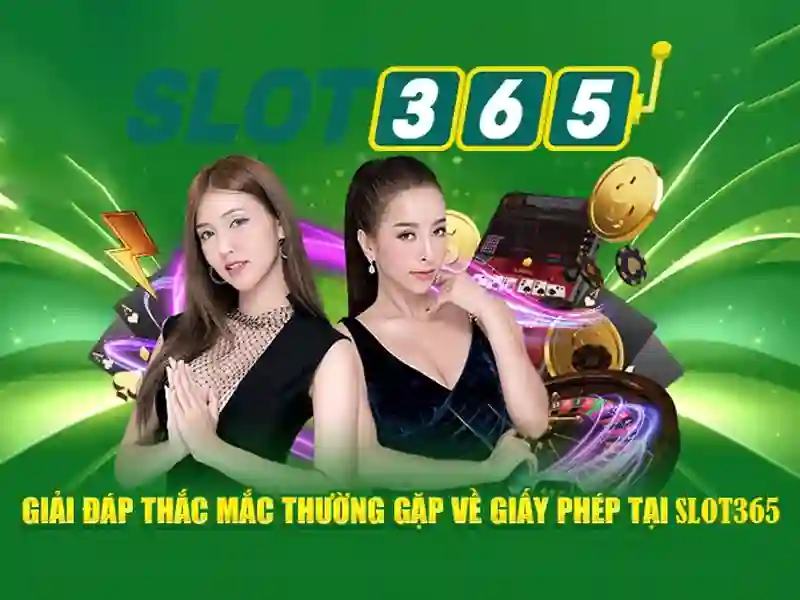 Tính năng Slot365 Game