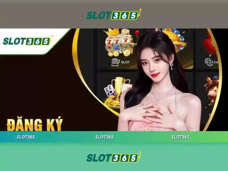 Slot game Slot365