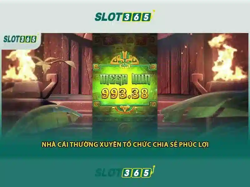 SLOT365 tặng 200k