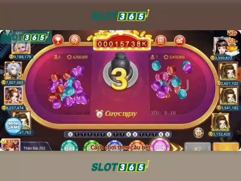 ưu đãi độc quyền Slot365