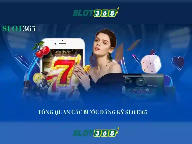chương trình khuyến mãi Slot365