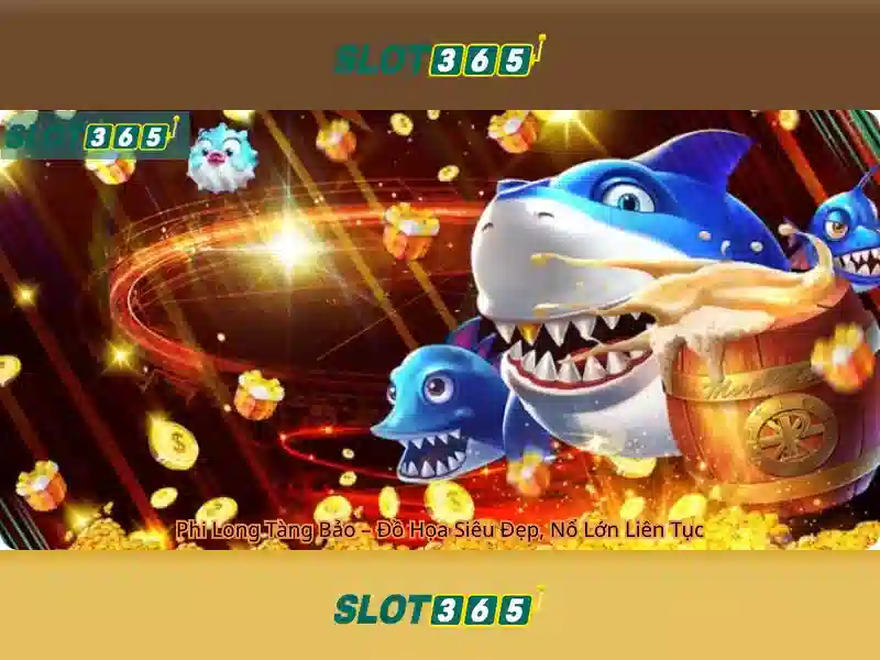 Trò chơi slot Slot365