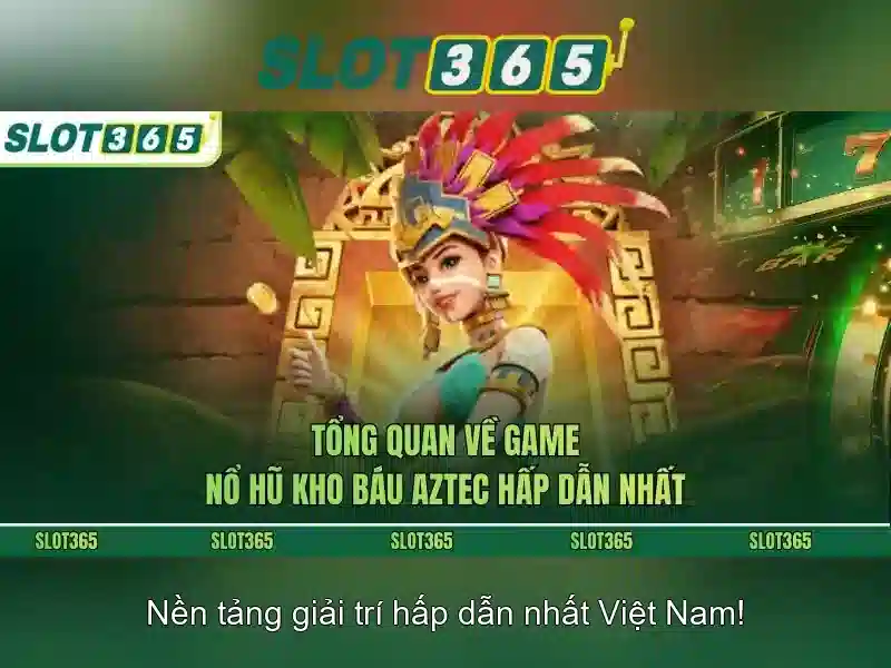 slot365 tặng 200k