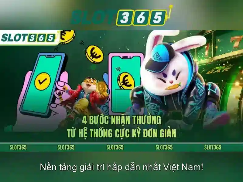 Slot365 XXVIP