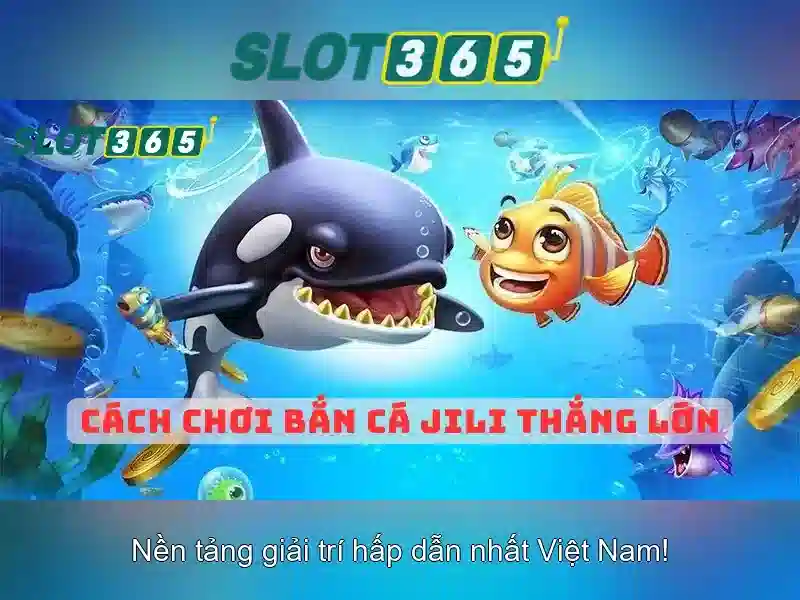 Khuyến mãi Slot365