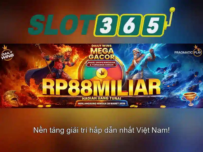Slot365 casino