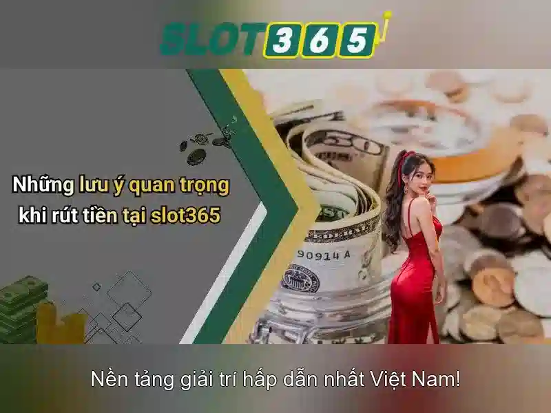 Các Loại Trò Chơi Cá Cược Trực Tuyến Tại SLOT365