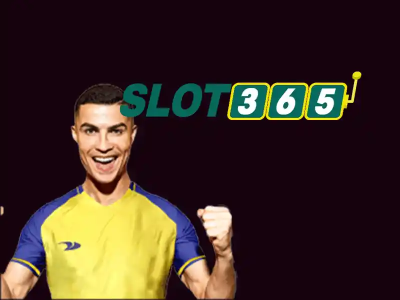 Trải nghiệm Slot365 Game