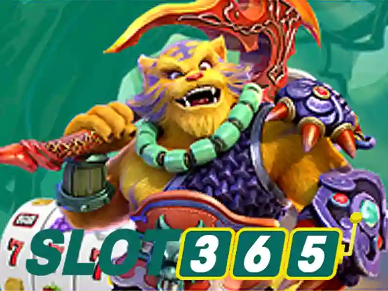 Trải nghiệm Slot365