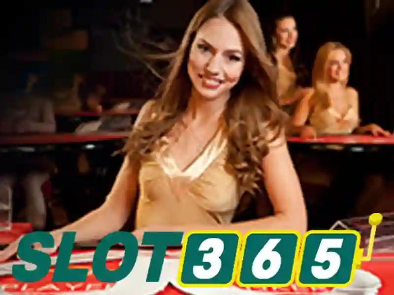 slot365 xx vip – Chương Trình Thưởng Độc Quyền Cho Thành Viên VIP