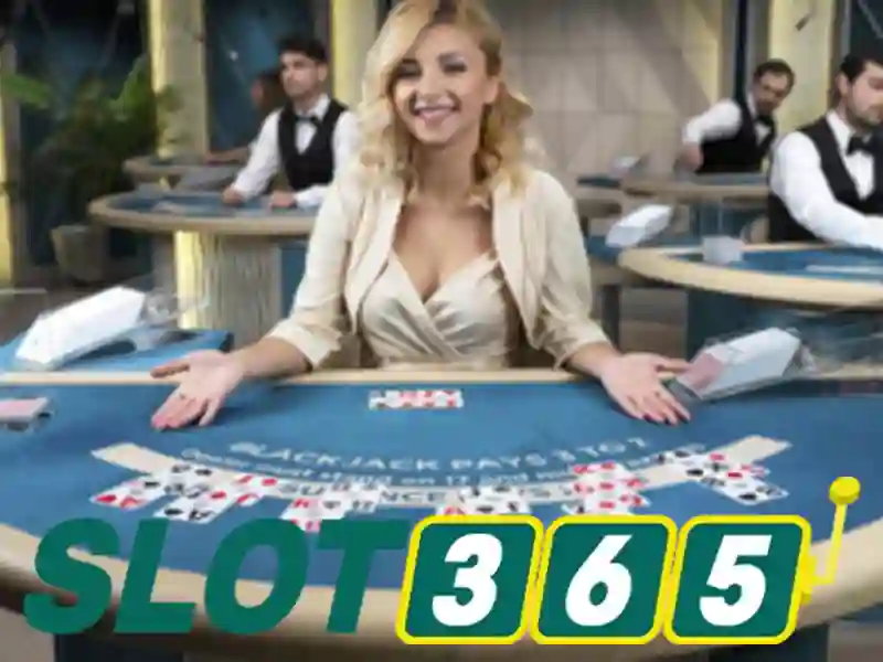 slot365 app