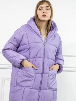 Žiemos Negabaritinių Paltai Moterims Poffer Striukė Storesnis, Šiltas Ilgomis Rankovėmis Outwear
